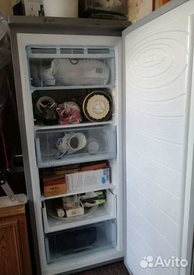 Морозильная камера Nord б/у