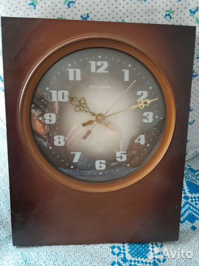 Часы