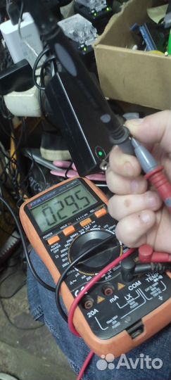 Блок питания 29v 1.8a 52.2w