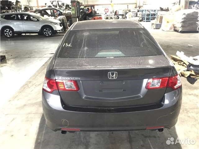 Разбор на запчасти Honda Accord 8 2008-2013