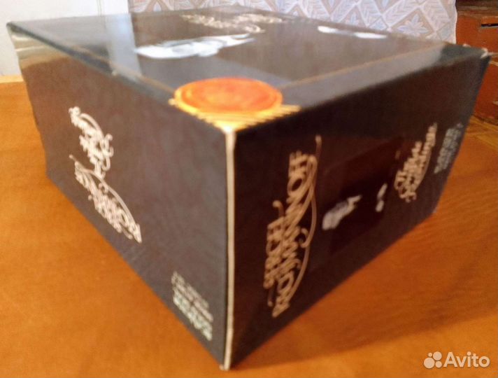 С. Рахманинов играет Рахманинова