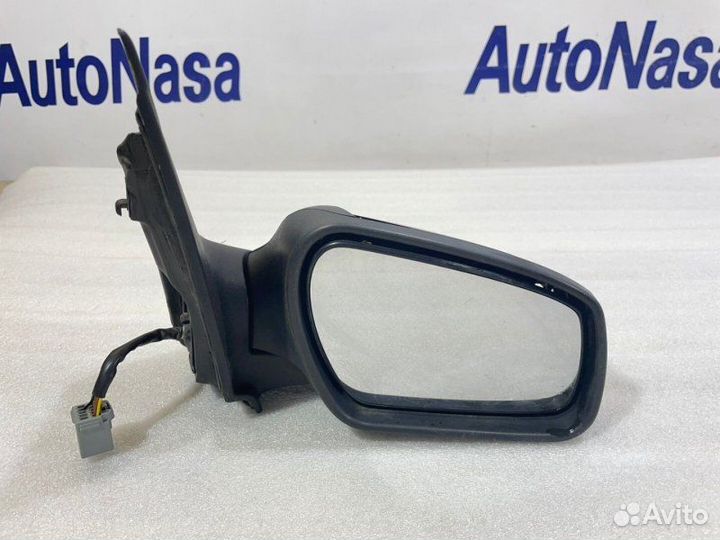 Зеркало электрическое правое Ford Focus 2