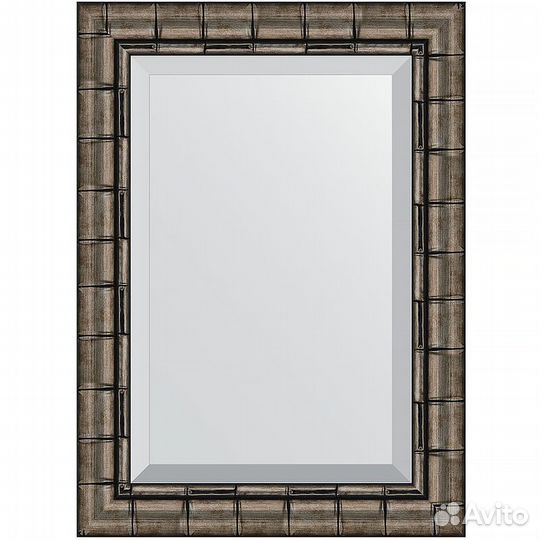 Зеркало Evoform Exclusive 73х53 BY 1126 с фацетом