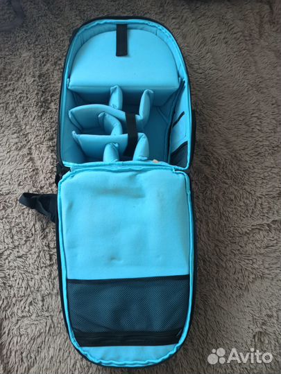 Фоторюкзак