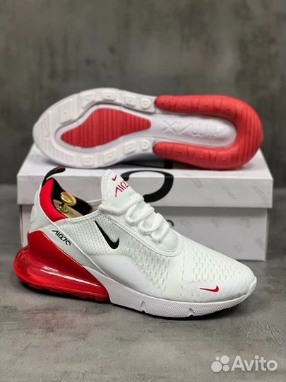 Кроссовки Nike Air Max 270