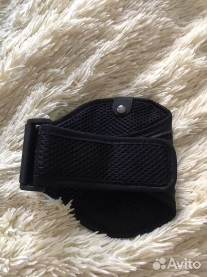 Чехол на руку для бега