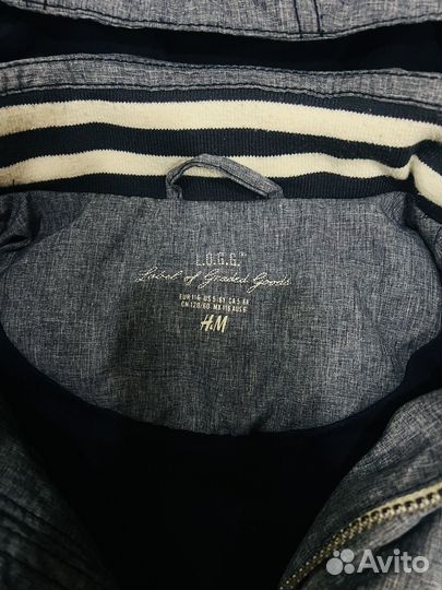 Жилетка HM для мальчика