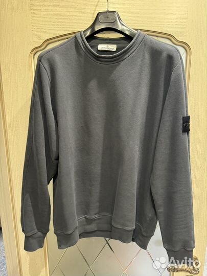 Свитшот Stone Island