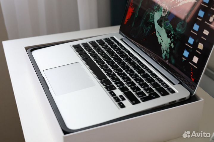 Apple MacBook Pro 13 retina 2015