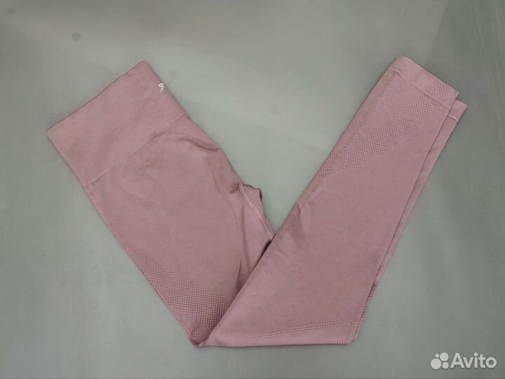 Лосины спортивные леггинсы