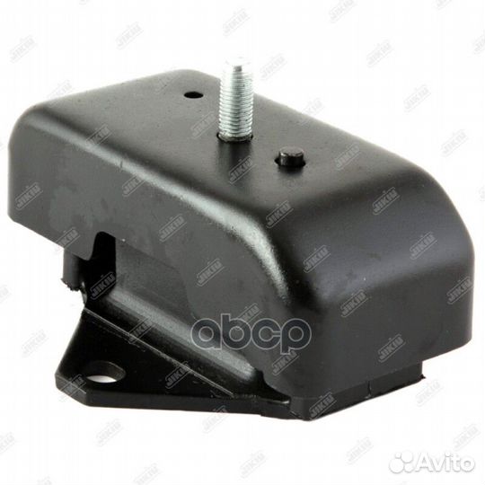 Опора двигателя передняя mitsubishi L200 KB4T 4