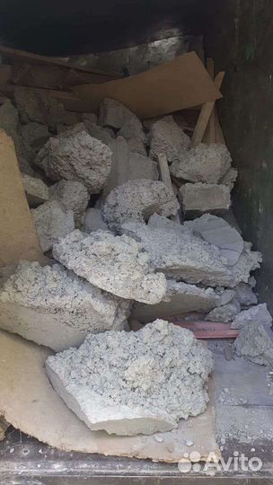 Вывоз мусора