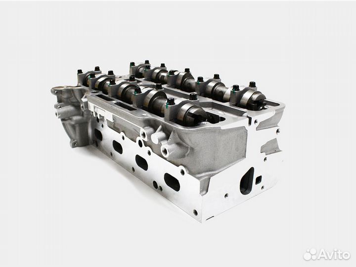 ГБЦ Opel Astra J Mokka Corsa Zafira Meriva