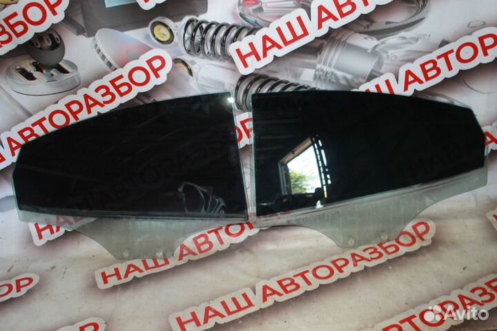 Стекло заднее hyundai solaris