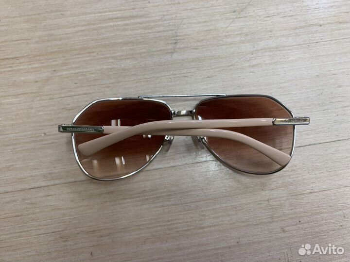 Солнцезащитные очки dolce gabbana