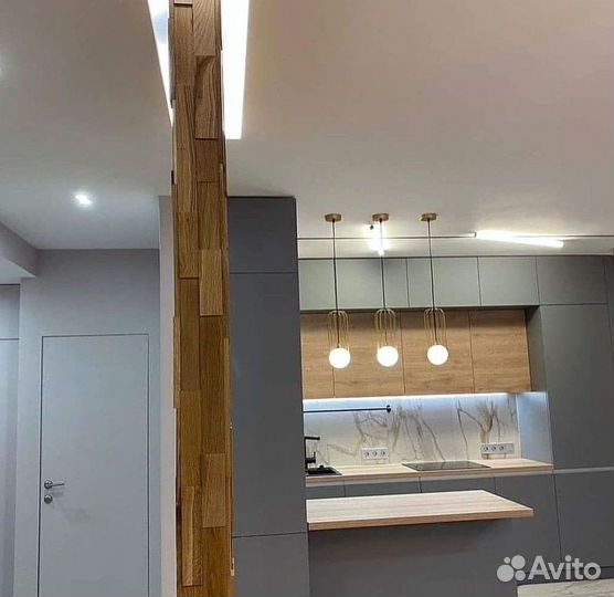 Кухни на заказ свои фото