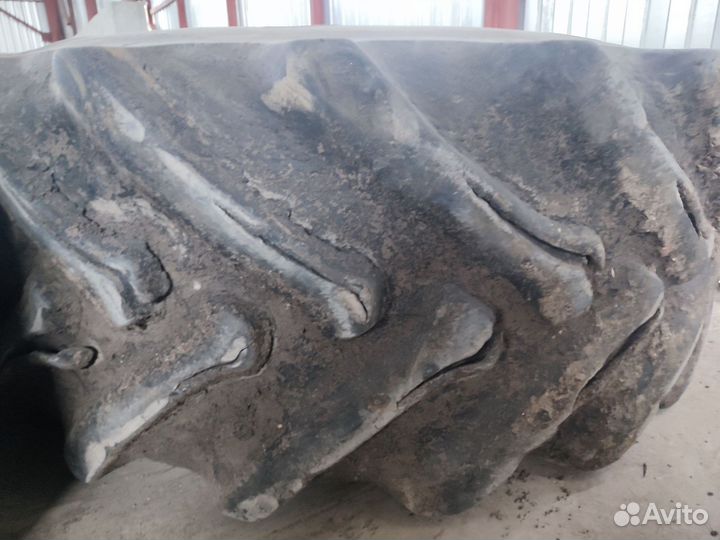 Шины на хтз