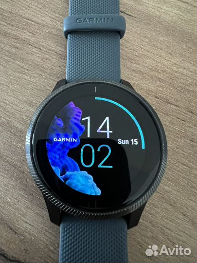 Часы Garmin venu