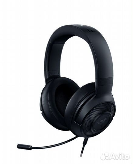 Наушники razer kraken x