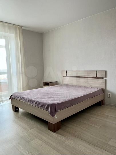Квартира-студия, 25 м², 14/16 эт.