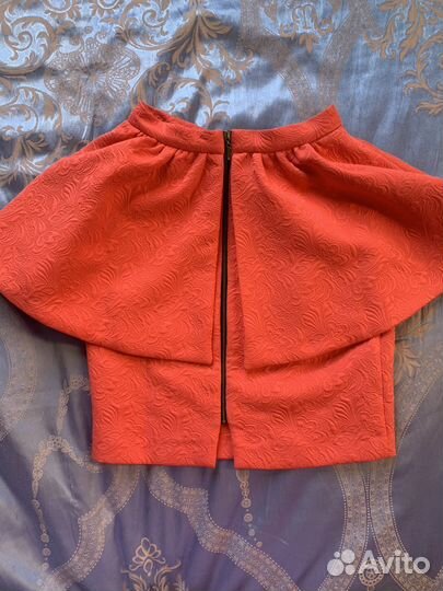 Юбка Vika Smolyanitskaya