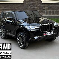 Детский электромобиль bmw