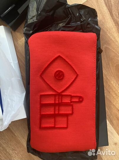 Косметичка Chanel