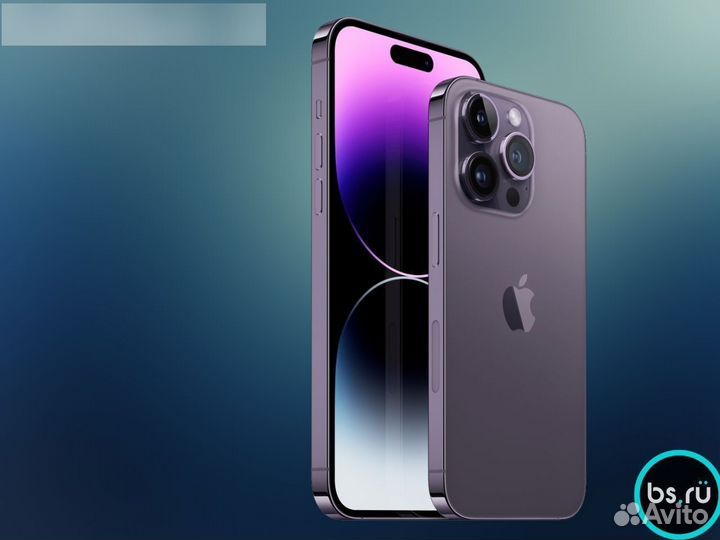 iPhone 14 Pro, 1 ТБ