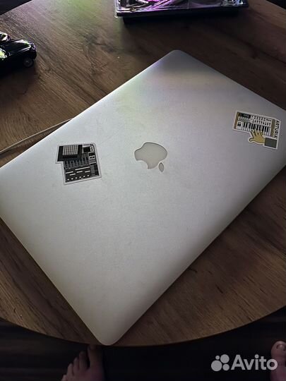 Apple MacBook Pro 15 2013
