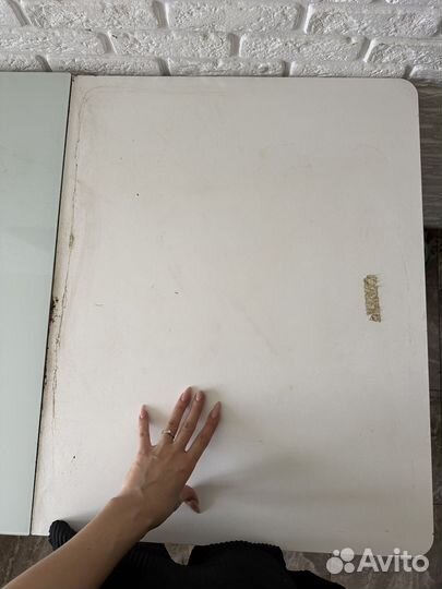 Кухонный стол hoff