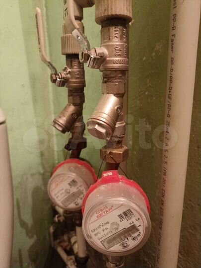 1-к. квартира, 30 м², 1/5 эт.