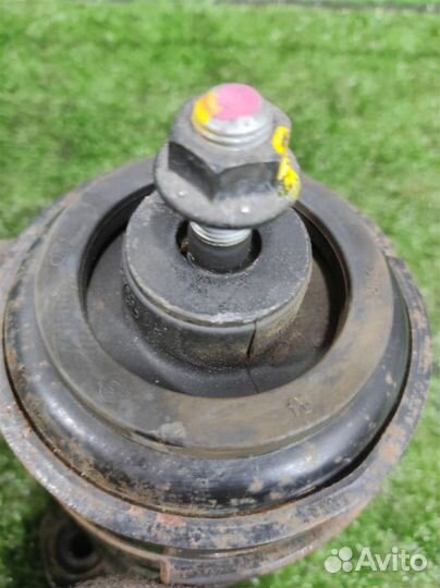 Опора (подушка) двигателя правая Ssangyong Actyon