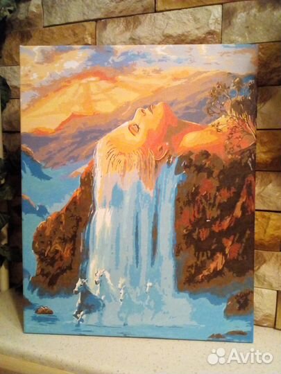 Продам картины