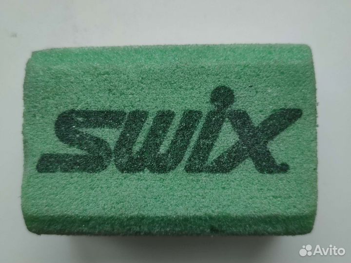 Пробка для подготовки лыж swix, REX