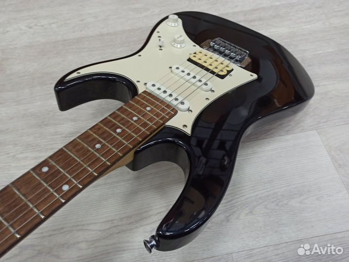 Электрогитара Ibanez
