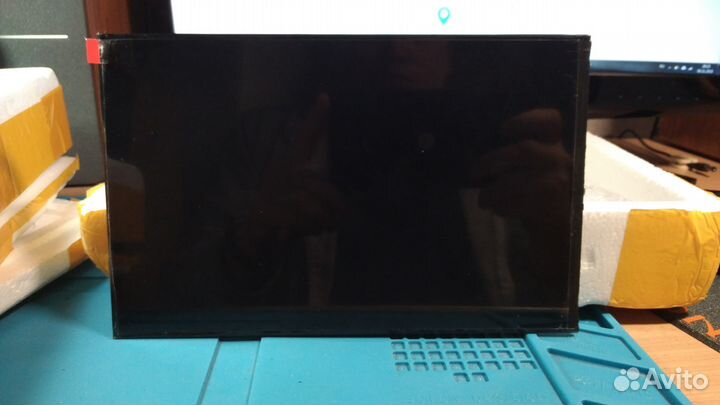 Дисплей для планшета E2C0C4028E0 E15063094V-0