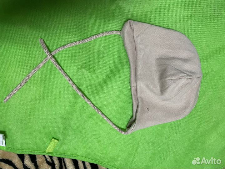 Шапка детская