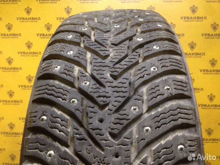 Nokian Tyres Hakkapeliitta 8 195/60 R15 92T