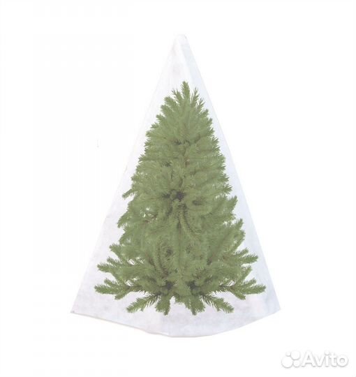 Чехол для деревьев