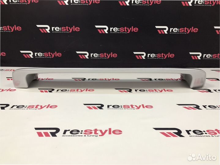 Спойлер Nissan X-Trail 31 K753