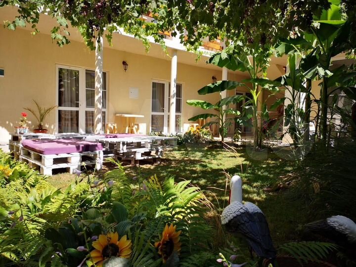 Комната 15 м², 1/2 эт.