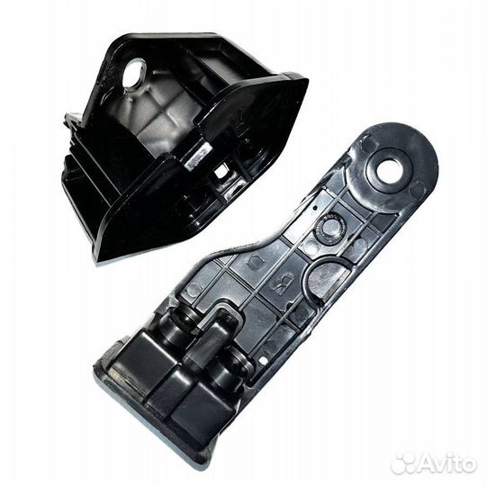 Ремкомплект фары Hyundai Solaris 2014-2017 Левый