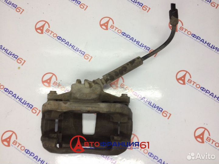 Суппорт тормозной, 4400N3 peugeot 307, 3025550