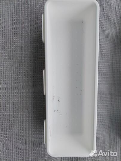 Органайзер (пластиковые контейнеры) для хранения