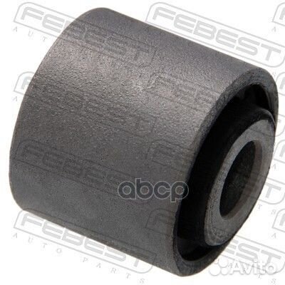 Сайлентблок цапфы зад прав/лев vlab006 Febest