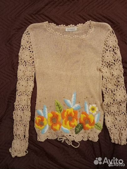 Кофта женская