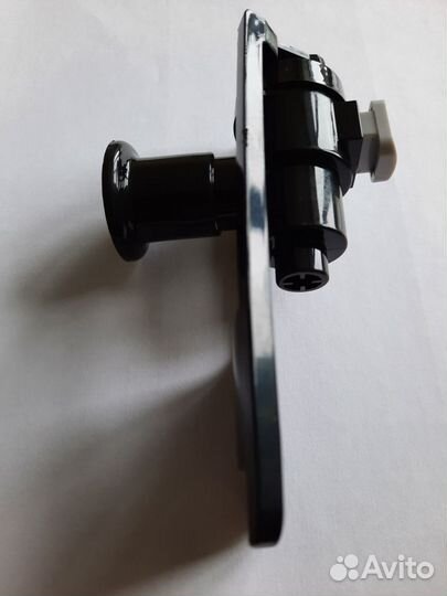 Кран к пурифайеру M40-lcе