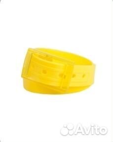 Ремень детский Gulliver, унисекс