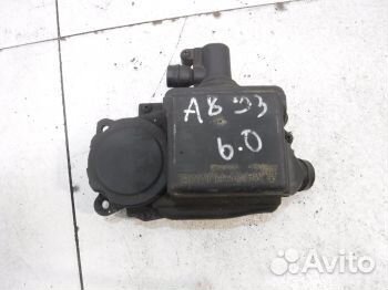 Маслоотделитель Ауди A8 D3 4E