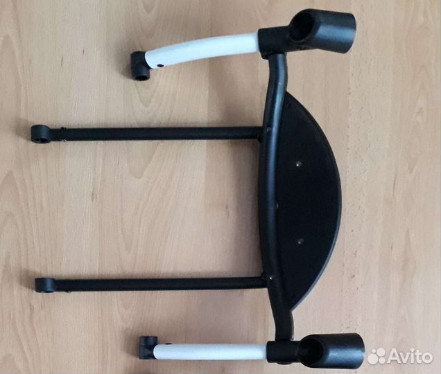 Ремонт колясок Yoya BabyTime BabyThrone